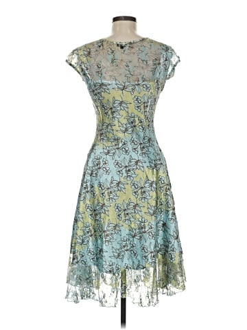 Komarov Cocktail Dress (view 2)