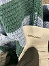Hanna Andersson 100% Cotton Green Pullover Hoodie Size 8 - photo 4