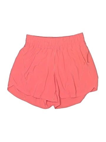 Lululemon Athletica Athletic Shorts (view 1)