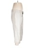 Daisy Fuentes Gray Khakis Size 16 - photo 4
