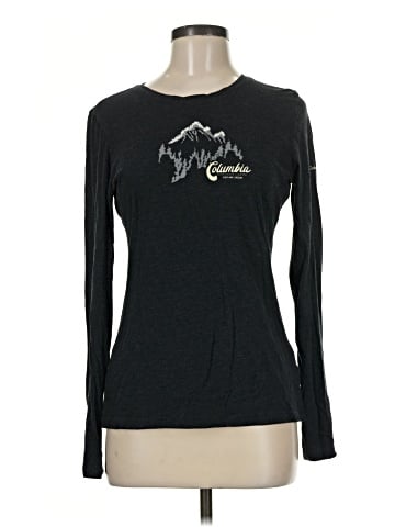 Columbia Long Sleeve T-Shirt (view 1)