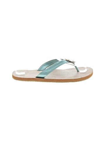 Amanda Blu Flip Flops (view 1)