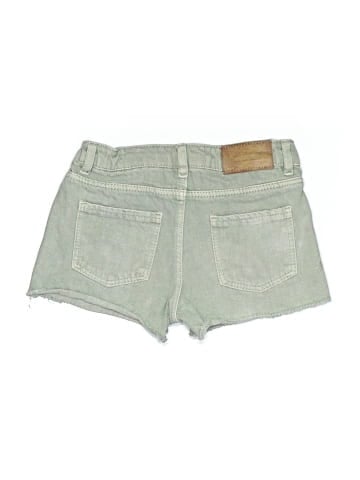 Zara Kids Denim Shorts (view 2)