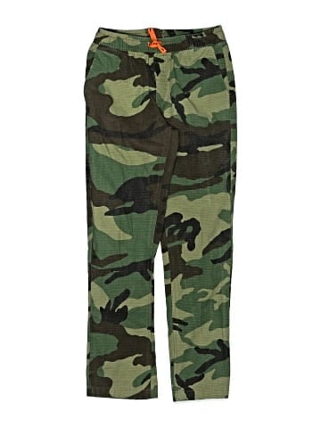 Tiny Whales Cargo Pants (view 1)