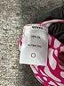 Amour Vert 100% Silk Pink 3/4 Sleeve Blouse Size S - photo 8