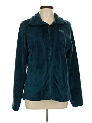 The North Face Zip Up Hoodie (view 1)