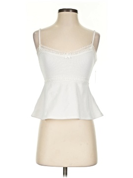 Gilly Hicks Sleeveless Blouse