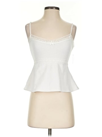 Gilly Hicks Sleeveless Blouse (view 1)
