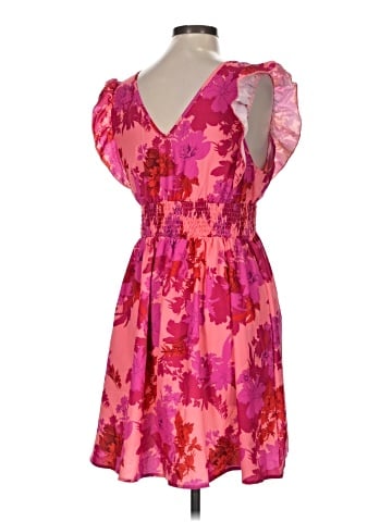 Shein Cocktail Dress (view 1)