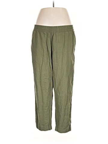 Old Navy Linen Pants (view 1)