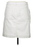 Talbots Solid White Casual Skirt Size 16 - photo 2