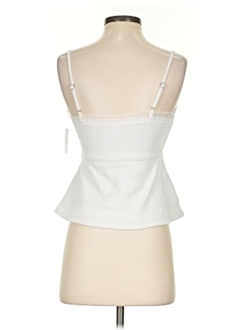 Gilly Hicks Sleeveless Blouse (view 2)