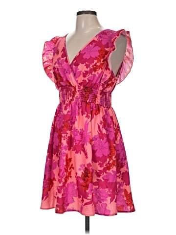 Shein Cocktail Dress (view 2)