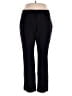 Worthington Black Dress Pants Size 12 - photo 1