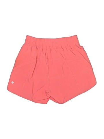 Lululemon Athletica Athletic Shorts (view 2)