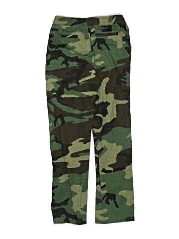 Tiny Whales Cargo Pants (view 2)