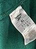 Reebok Color Block Green Track Pants Size XL - photo 7