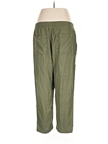 Old Navy Linen Pants (view 2)