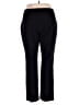 Worthington Black Dress Pants Size 12 - photo 2