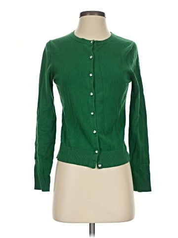 Ann Taylor LOFT Cardigan (view 1)