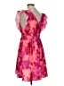 Shein Pink Cocktail Dress Size 8 - 10 - photo 4