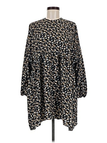 Zara Casual Dress (view 1)