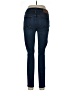 J.Crew Solid Blue Jeans Size 30 waist - photo 2