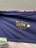 Lilly Pulitzer Luxletic Paisley Purple Active Pants Size XXL - photo 4