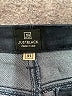 Just Black Solid Blue Jeans Size 31 waist - photo 7