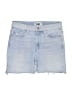Paige Blue Denim Shorts Size 24 waist - photo 1