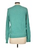 Old Navy Teal Cardigan Size L - photo 2