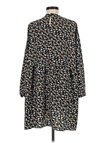Zara Casual Dress (view 2)