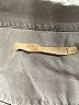 Max Jeans Gray Denim Vest Size L - photo 6
