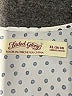 Faded Glory 100% Polyester White Sleeveless Top Size XL - photo 7