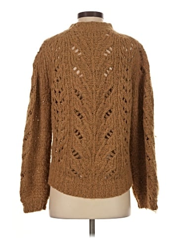 Point Sur Turtleneck Sweater (view 2)