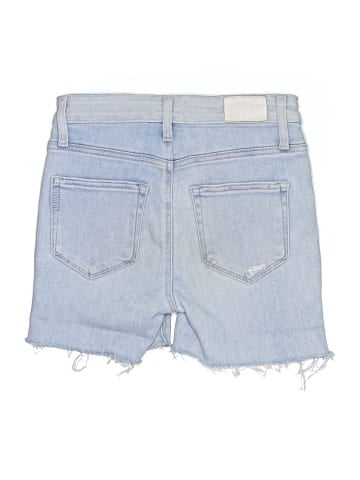 Paige Denim Shorts (view 2)