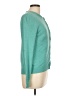 Old Navy Teal Cardigan Size L - photo 4