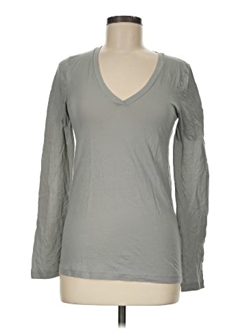 J.Crew Long Sleeve T-Shirt (view 1)