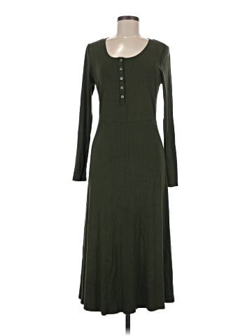Who What Wear Casual Dress (view 1)