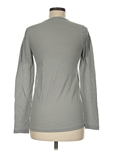 J.Crew Long Sleeve T-Shirt (view 2)