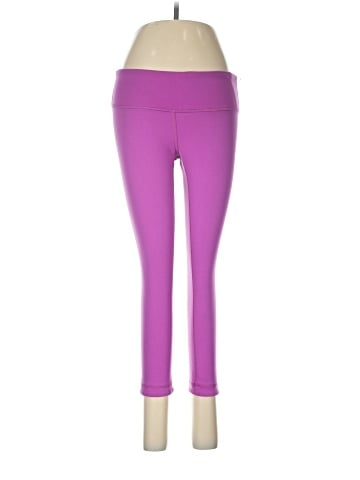 Lululemon Athletica Yoga Pants (view 1)