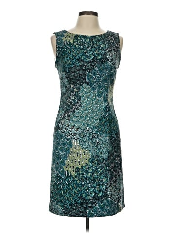 Connected Apparel Cocktail Dress (view 1)