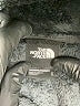 The North Face 100% Polyester Black Jacket Size M - photo 6