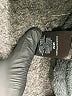 The North Face 100% Polyester Black Jacket Size M - photo 7