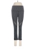 Avia Chevron-herringbone Gray Active Pants Size M - photo 1