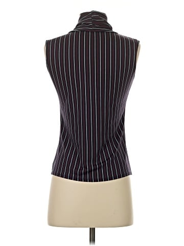 Tiffany & Grey Sleeveless Blouse (view 2)