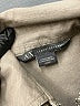 Armani Exchange 100% Cotton Gray Jacket Size XS - photo 6
