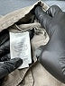 Armani Exchange 100% Cotton Gray Jacket Size XS - photo 7
