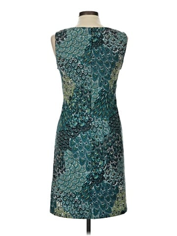 Connected Apparel Cocktail Dress (view 2)