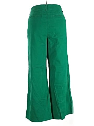 St. John's Bay Casual Pants (view 2)